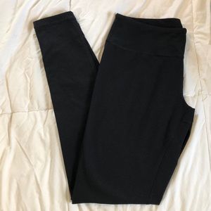 Zella Live In Leggings